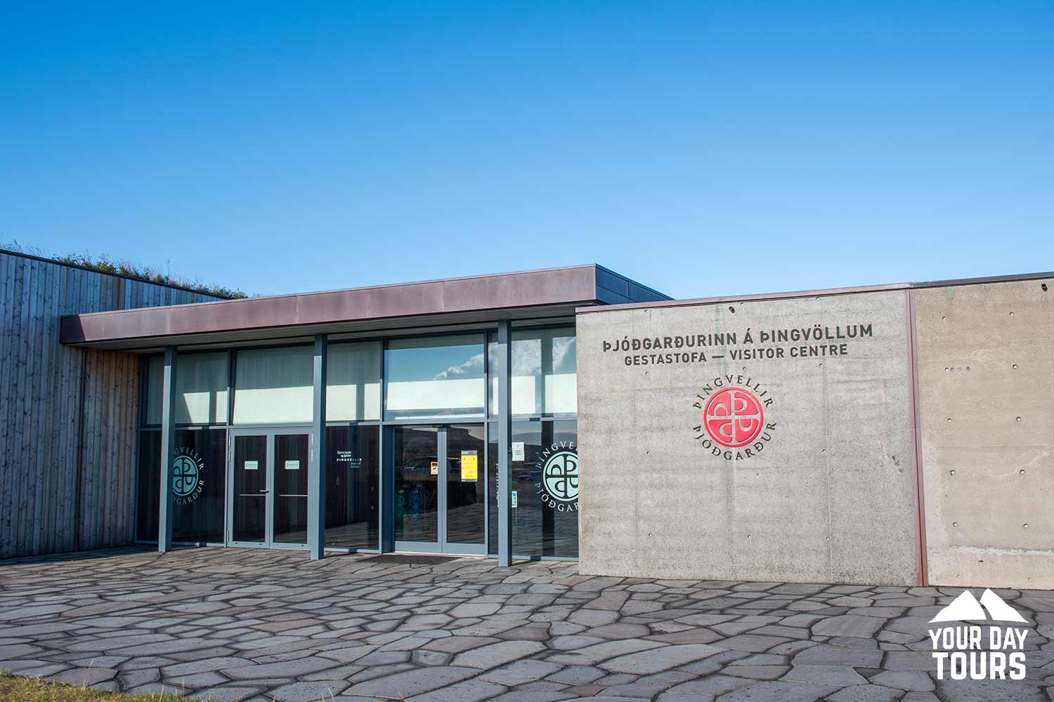 thingvellir visitor center