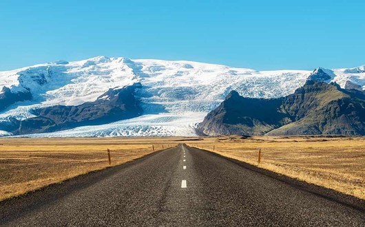 Iceland’s South Coast 