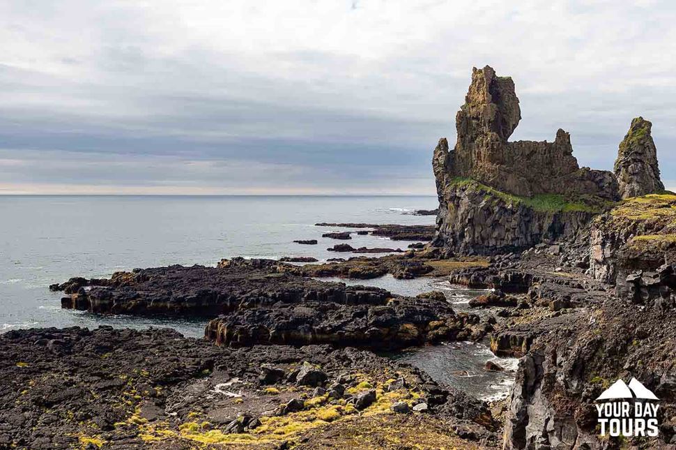 Arnarstapi Rocks Arnarstapi Town | Attraction| Your Day Tours