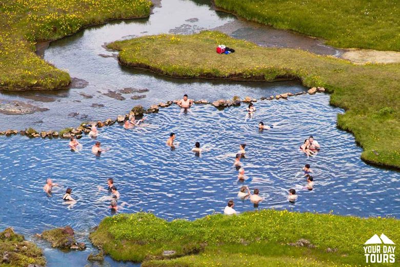 Landmannalaugar Hiking Tour Your Day Tours