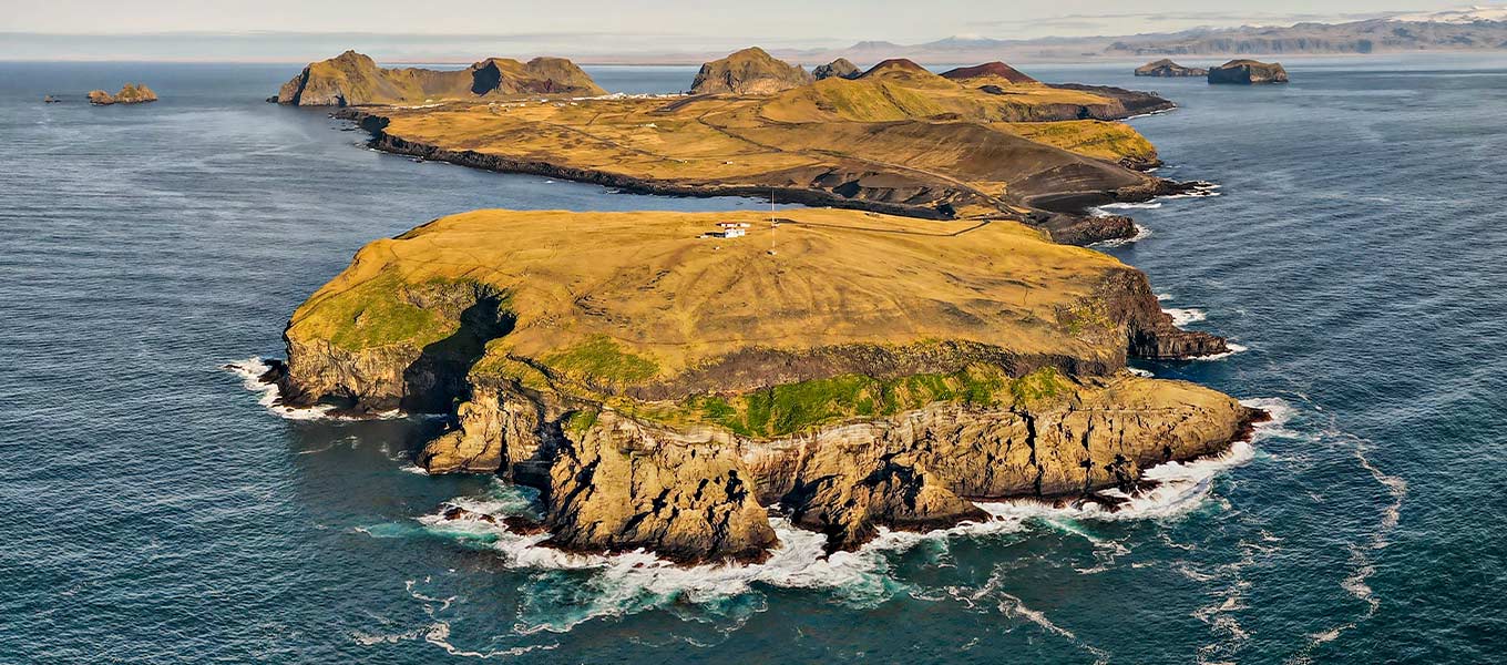 Stórhöfði (Storhofdi)