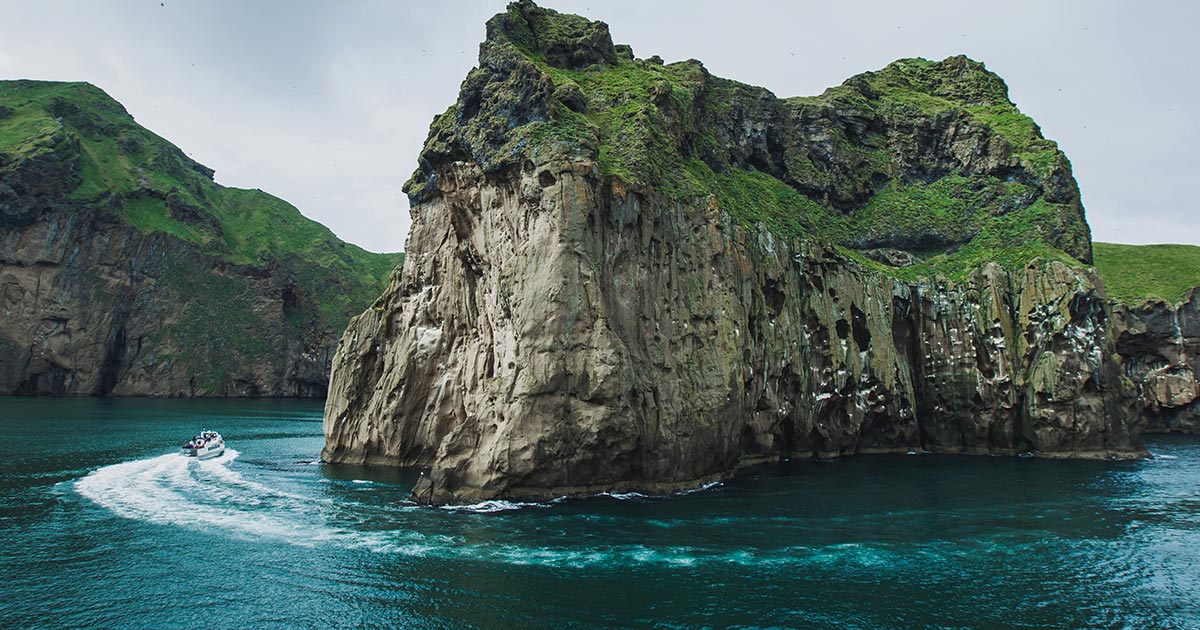 Vestmannaeyjar (Westman Islands) | Your Day Tours