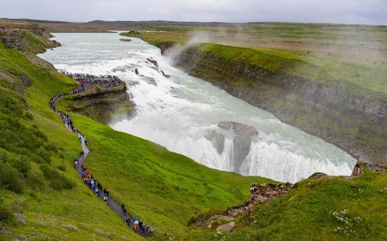 Your Golden Circle Full Day Tour